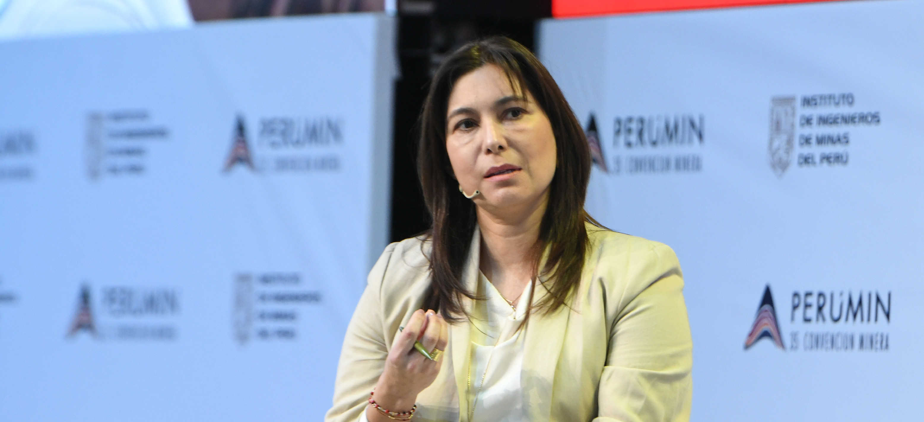 The International Meeting Will Bring Together Professionals from Eight Countries to Analyze the Advancements and Challenges of the Global Mining Industry